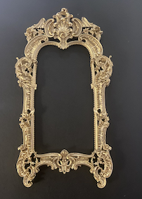 APR103 Classic Mirror or Picture Frame