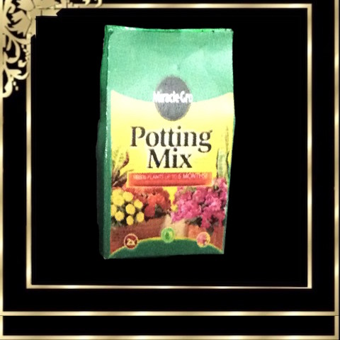 DHR56058 Potting Mix